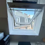 New 468 Suite Eddy - Cosy Apartment Paris Center