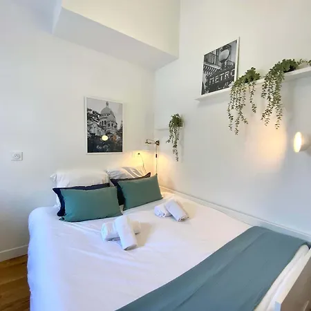 New 468 Eddy - Cosy Center Apartment