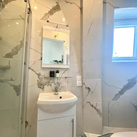 Appartamento New 468 Eddy - Cosy Center Parigi